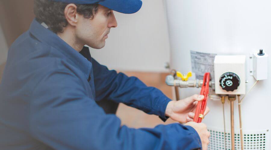 Professional sink repair in S Coffeyville, OK